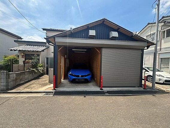 外観写真