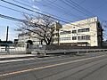 川口市立上青木...