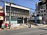 周辺：きらぼし銀行 鳩ヶ谷支店 270m