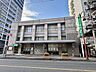 周辺：群馬銀行 川口支店 380m