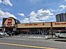 周辺：ベルク 中青木店 250m
