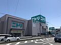 ニトリ 鳩ヶ谷...