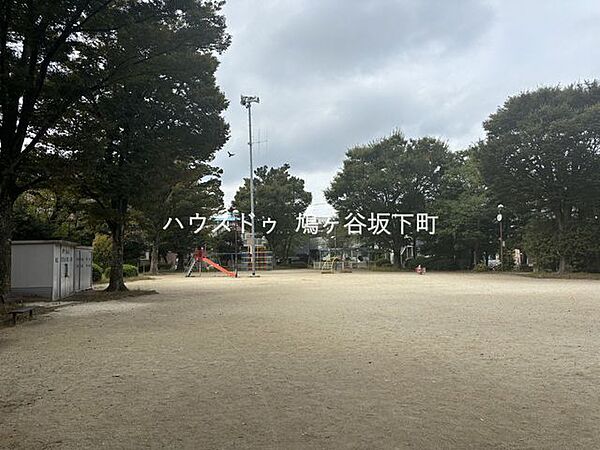 周辺を拡大表示