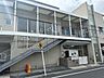 周辺：川口市立南鳩ヶ谷保育所 420m