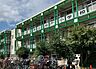 周辺：川口市立舟戸小学校 1300m