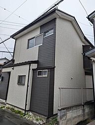 川口市大字東本郷 中古戸建