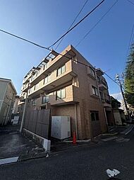 セザール第二川口