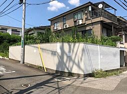 桜町2丁目　売土地