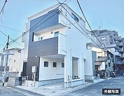 物件画像 川口市坂下町2丁目　中古戸建