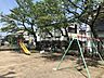 周辺：安行慈林南公園 360m