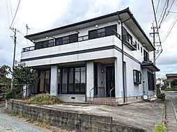 物件画像 筑後市大字富重一戸建て