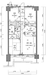 物件画像 アーサー久留米エクシオII