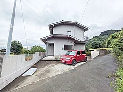 物件画像 久留米市草野町草野 一戸建て