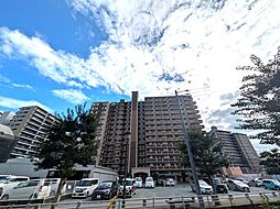 物件画像 エバ—ライフ久留米中央II