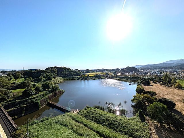 その他 アンピール弥生が丘 8階/-