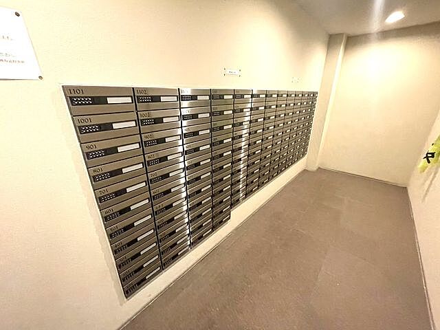 その他 アンピール弥生が丘 8階/-