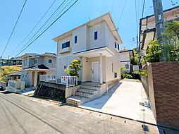 物件画像 久留米市高良内町 一戸建て