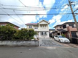 物件画像 朝倉郡筑前町山隈 一戸建て