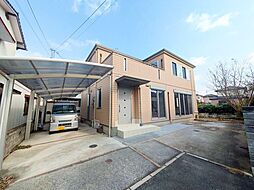 物件画像 久留米市高良内町　一戸建て