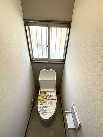 トイレ 朝倉郡筑前町山隈