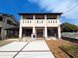 物件画像 久留米市北野町稲数　一戸建て