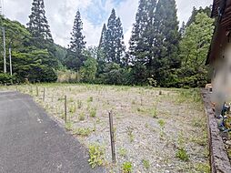 物件画像 矢部村矢部