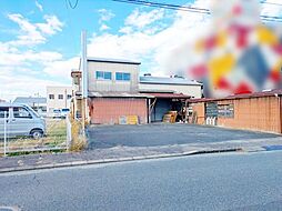物件画像 今光 土地