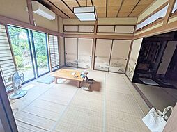 室内の画像