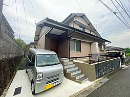 物件画像 久留米市上津町　一戸建て