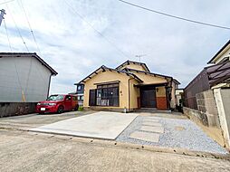 物件画像 久留米市三潴町福光 一戸建て