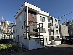 物件画像 北15条東18丁目土地