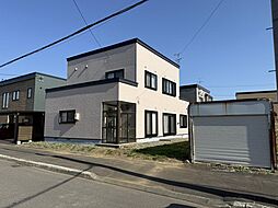 物件画像 屯田3条7丁目戸建