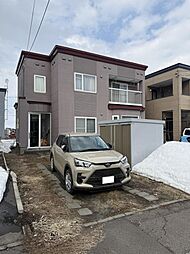 物件画像 北37条東29丁目戸建