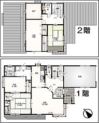 篠路駅 1,780万円