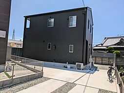 物件画像 和歌山市狐島　中古戸建