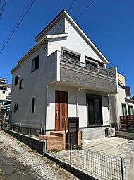 物件画像 公郷町3丁目中古戸建