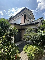 物件画像 金谷二丁目中古戸建て