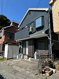 物件画像 鴨居3丁目中古戸建