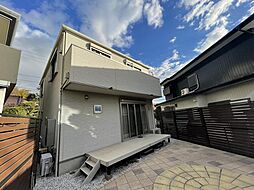 物件画像 金沢区富岡東 5 丁目中古戸建