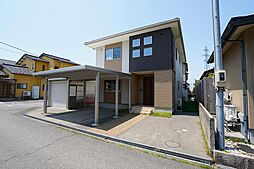 物件画像 リビングにやさしい「木漏れ日が降り注ぐ」素敵な邸宅