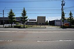 物件画像 ロードサイド沿い事業用地・150坪超の整形角地