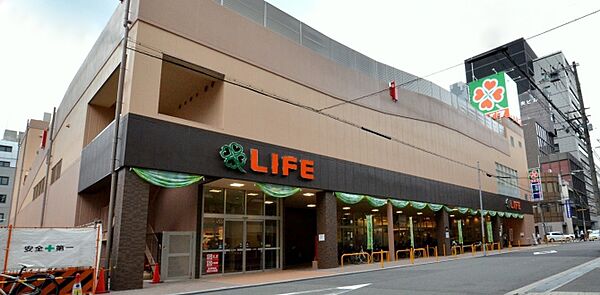 セレニテ堺筋本町プリエ ｜大阪府大阪市中央区南久宝寺町1丁目(賃貸マンション2K・2階・34.87㎡)の写真 その29