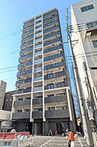 エスリードレジデンス梅田デュオ  ｜ 大阪府大阪市北区豊崎6丁目6-11（賃貸マンション1K・3階・21.06㎡） その1