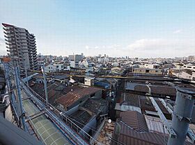 クリア天王寺東  ｜ 大阪府大阪市生野区林寺1丁目1-8（賃貸マンション1DK・5階・34.16㎡） その14