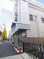 S-RESIDENCE緑橋駅前  ｜ 大阪府大阪市東成区中本2丁目13-3（賃貸マンション1K・13階・25.17㎡） その28