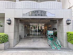 HOPE CITY天神橋  ｜ 大阪府大阪市北区浪花町13-33（賃貸マンション1K・6階・20.44㎡） その21