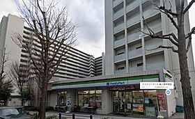 クレイドル森之宮  ｜ 大阪府大阪市中央区玉造2丁目1-7（賃貸マンション1R・4階・25.28㎡） その28