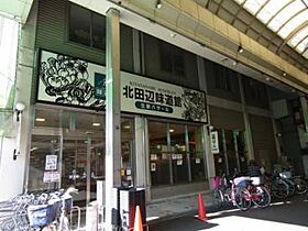 リアーレ北田辺  ｜ 大阪府大阪市東住吉区北田辺4丁目13-25（賃貸マンション1K・7階・23.50㎡） その26