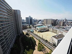 ベリー海老江  ｜ 大阪府大阪市福島区鷺洲5丁目12-20（賃貸マンション1LDK・14階・41.80㎡） その14