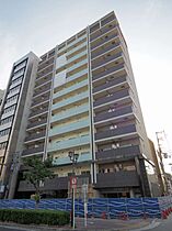 セオリー難波南プレミアム  ｜ 大阪府大阪市浪速区戎本町1丁目（賃貸マンション1K・12階・26.07㎡） その1